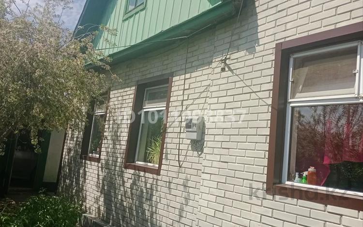 Жеке үй · 3 бөлме · 58 м² · 6 сот., Луначарского 16, бағасы: 15 млн ₸ в Темиртау — фото 2