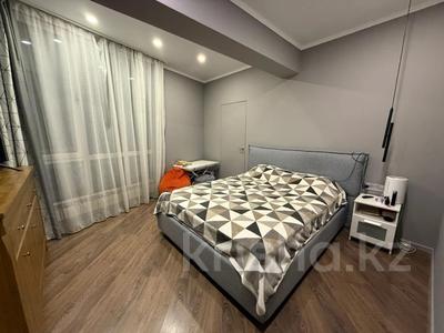 2-бөлмелі пәтер · 65 м² · 2/3 қабат, мкр. Ерменсай, 71/4 71/4, бағасы: 69 млн ₸ в Алматы