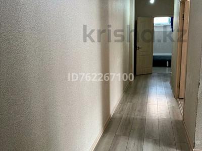 2-бөлмелі пәтер · 64 м² · 2/7 қабат, Төлеметова 69/37, бағасы: 30 млн ₸ в Шымкенте, Каратауский р-н