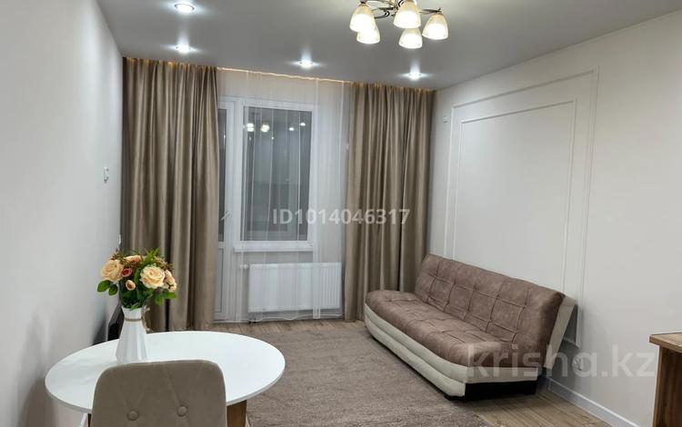 2-комнатная квартира · 42 м² · 7/9 этаж, Е-15 9 за 250 000 ₸ в Астане, Есильский р-н — фото 2