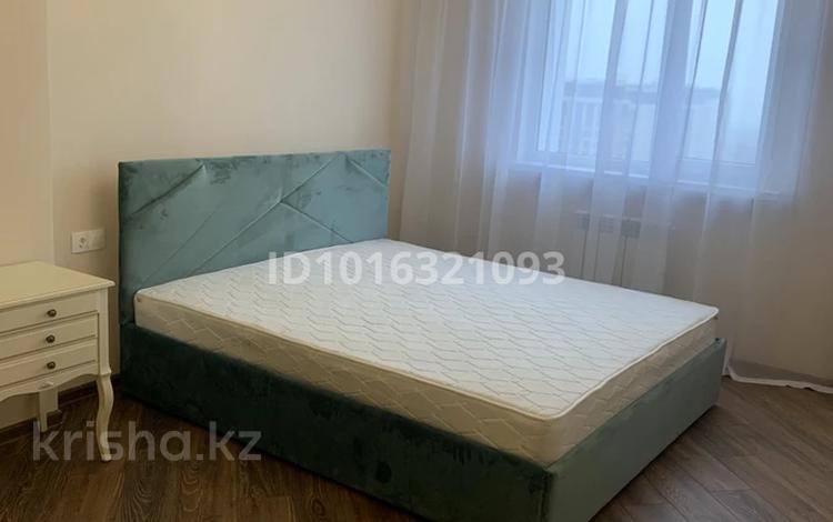 2-комнатная квартира · 53 м² · 9/12 этаж, мкр Коктобе, Бегалина 7 за 500 000 ₸ в Алматы, Медеуский р-н — фото 2