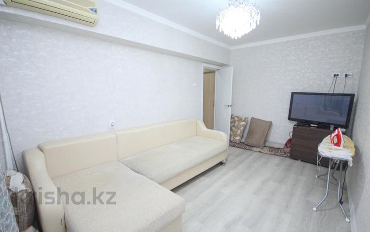 2-комнатная квартира, 56 м², 9/10 этаж, мкр Самал-1