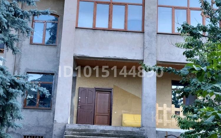 Отдельный дом · 5 комнат · 487 м² · 5.5 сот., СТ Труд 23 — Ул. Дулати за 125 млн ₸ в Алматы, Бостандыкский р-н — фото 2