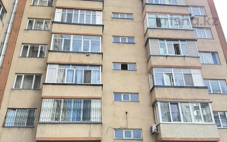 1-комнатная квартира · 46.7 м² · 6/9 этаж, мкр Аксай-4 59 за 39.5 млн 〒 в Алматы, Ауэзовский р-н — фото 2