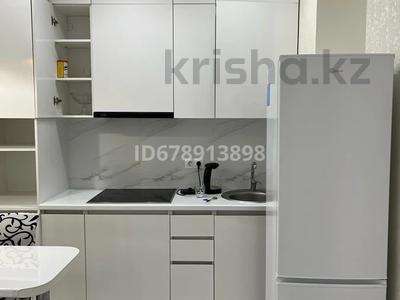 2-комнатная квартира · 47 м², Култегин 11/1 за 28 млн ₸ в Астане, Есильский р-н