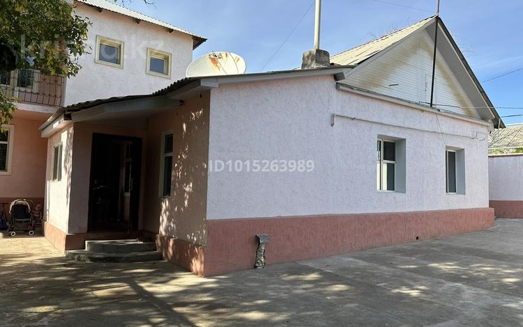 Отдельный дом · 8 комнат · 180 м² · 6 сот., Данабулак 35 — Рядом с бывшим паспортным столом за 65 млн ₸ в Шымкенте, Туран р-н — фото 2
