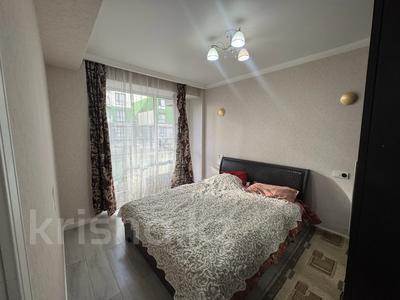 2-комнатная квартира · 64.1 м² · 1/6 этаж, Жунисова 2/13 к1-27, 2/13 к28-33м, 2/13 к28-30Б за 34 млн 〒 в Алматы, Наурызбайский р-н