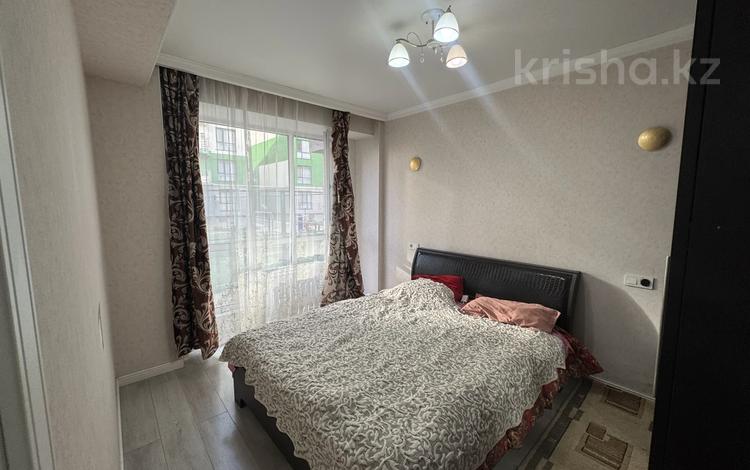 2-бөлмелі пәтер · 64.1 м² · 1/6 қабат, Жунисова 2/13 к1-27, 2/13 к28-33м, 2/13 к28-30Б, бағасы: 34 млн ₸ в Алматы, Наурызбайский р-н — фото 25