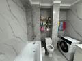 2-бөлмелі пәтер · 64.1 м² · 1/6 қабат, Жунисова 2/13 к1-27, 2/13 к28-33м, 2/13 к28-30Б, бағасы: 34 млн ₸ в Алматы, Наурызбайский р-н — фото 14