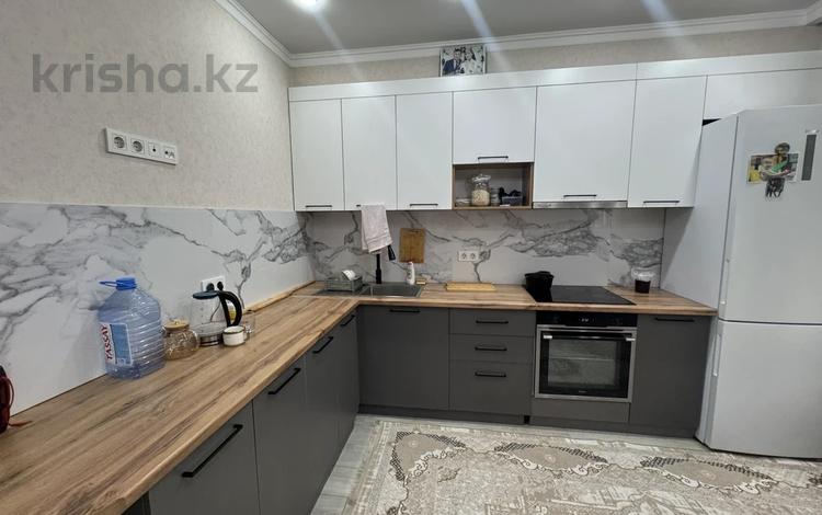 2-бөлмелі пәтер · 64.1 м² · 1/6 қабат, Жунисова 2/13 к1-27, 2/13 к28-33м, 2/13 к28-30Б, бағасы: 33 млн ₸ в Алматы, Наурызбайский р-н — фото 64