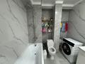 2-бөлмелі пәтер · 64.1 м² · 1/6 қабат, Жунисова 2/13 к1-27, 2/13 к28-33м, 2/13 к28-30Б, бағасы: 33 млн ₸ в Алматы, Наурызбайский р-н — фото 14