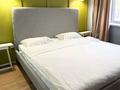 1-бөлмелі пәтер · 42 м², Керей и Жанибек хандар 2, бағасы: 13 500 ₸ в Астане, Есильский р-н