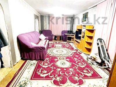 Отдельный дом · 3 комнаты · 58.4 м² · 5 сот., Мирный 17 — Сатпаева за 12.5 млн ₸ в Семее