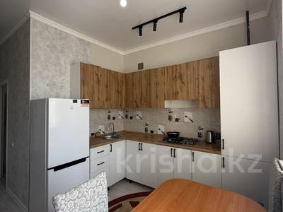 2-комнатная квартира · 66 м² · 7/8 этаж, 19-й мкр 45 за 19.5 млн ₸ в Актау