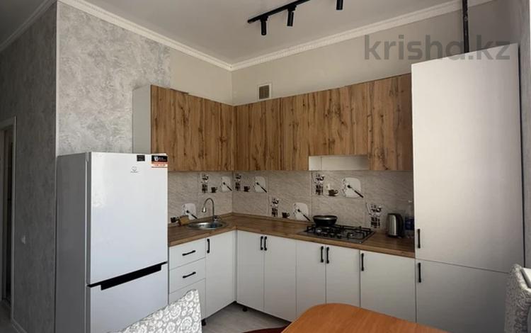 2-комнатная квартира · 66 м² · 7/8 этаж, 19-й мкр 45 за 19.5 млн ₸ в Актау — фото 2