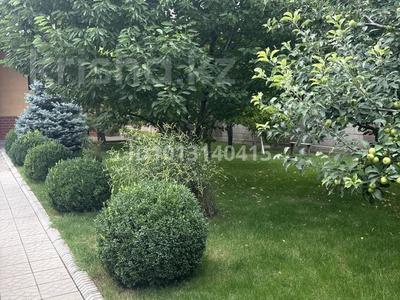 Отдельный дом · 5 комнат · 225 м² · , Байзакова 52 — улица Аргынбекова за 110 млн ₸ в Шымкенте, Абайский р-н