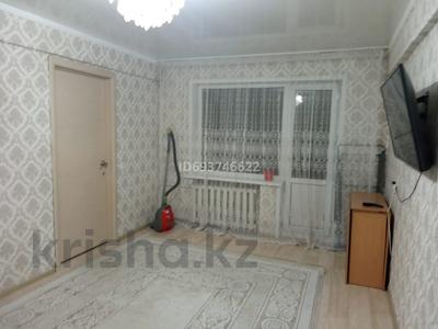 3-комнатная квартира, 67 м², 2/5 этаж, казахстан 124 — мызы за 20.5 млн 〒 в Усть-Каменогорске