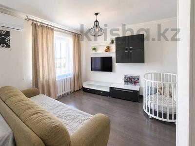 1-бөлмелі пәтер · 36 м² · 6/7 қабат, Бердибека Сокпакбаева 20/5, бағасы: 17 млн ₸ в Астане, Сарыарка р-н