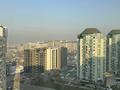 1-комнатная квартира, 50 м², 14 этаж посуточно, Навои 39 за 18 000 〒 в Алматы, Ауэзовский р-н — фото 9