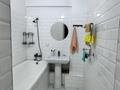 3-комнатная квартира · 72 м² · 4/5 этаж, мкр Тастак-2 33 за 400 000 ₸ в Алматы, Алмалинский р-н — фото 3