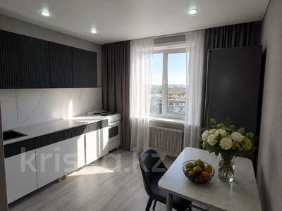 2-комнатная квартира · 48 м² · 9/9 этаж, Машхур Жусупа 75 за 12.5 млн ₸ в Экибастузе