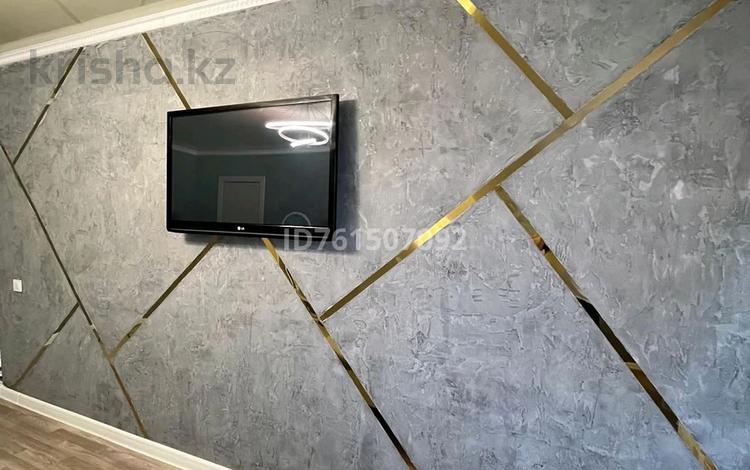 1-комнатная квартира · 35 м² · 4/4 этаж, Шевченко 132 — Шевченко -назарбаева за 12 000 〒 в Талдыкоргане — фото 2