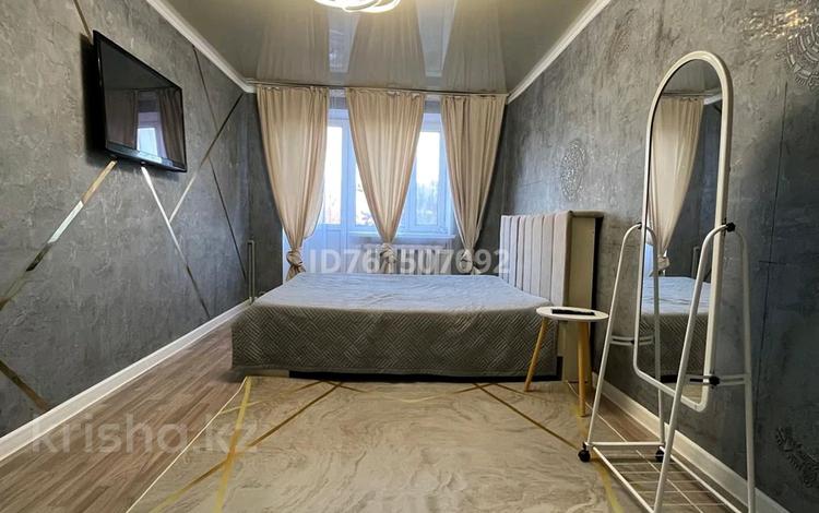 1-комнатная квартира · 35 м² · 4/4 этаж, Шевченко 132 — Шевченко -назарбаева за 12 000 〒 в Талдыкоргане — фото 5