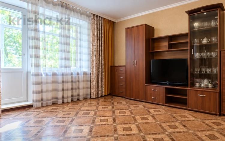 2-бөлмелі пәтер · 53 м² · 1/9 қабат, ул. Гапеева, бағасы: 18.5 млн ₸ в Караганде, Казыбек би р-н — фото 2