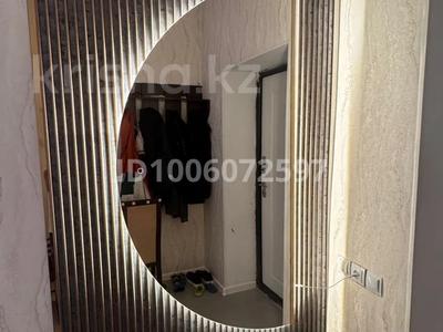 Отдельный дом · 3 комнаты · 1000 м² · 6.5 сот., 11 квартал 85/2 за 45 млн 〒 в Коксай (пути Ильича)