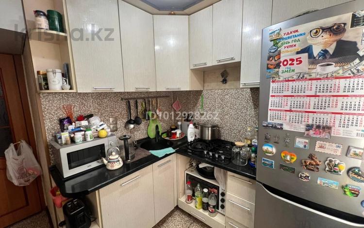 3-комнатная квартира · 60 м² · 4/5 этаж, Айманова за 49 млн ₸ в Алматы, Бостандыкский р-н — фото 35