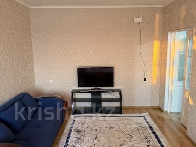 1-бөлмелі пәтер · 43.3 м² · 4/5 қабат, Нур орда 100 — Арай 2, бағасы: 12 000 ₸ в 