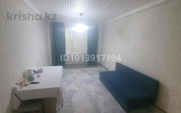 2-комнатная квартира · 47 м² · 1/5 этаж, Желтоксан 32/4 за 20 млн ₸ в Астане, Сарыарка р-н — фото 2