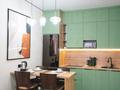 2-бөлмелі пәтер · 50 м² · 8/12 қабат, 19-ш/а. 28, бағасы: 15 000 ₸ в Актау, 19-й мкр — фото 10