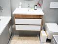 2-бөлмелі пәтер · 50 м² · 8/12 қабат, 19-ш/а. 28, бағасы: 15 000 ₸ в Актау, 19-й мкр — фото 12