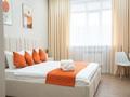 2-бөлмелі пәтер · 50 м² · 8/12 қабат, 19-ш/а. 28, бағасы: 15 000 ₸ в Актау, 19-й мкр — фото 2