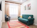 2-бөлмелі пәтер · 50 м² · 8/12 қабат, 19-ш/а. 28, бағасы: 15 000 ₸ в Актау, 19-й мкр — фото 5