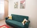 2-бөлмелі пәтер · 50 м² · 8/12 қабат, 19-ш/а. 28, бағасы: 15 000 ₸ в Актау, 19-й мкр — фото 6