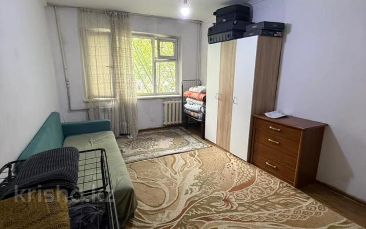 1-бөлмелі пәтер · 32 м² · 1/4 қабат, мкр №10, бағасы: 21 млн ₸ в Алматы, Ауэзовский р-н — фото 6