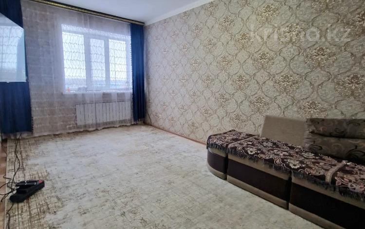 2-комнатная квартира · 57.8 м² · 9/9 этаж, Нур Актобе, 2 мкр за 13 млн ₸ — фото 10