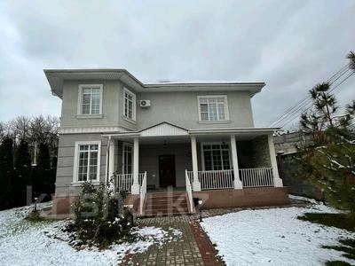 Аренда домов или дач в Алматы: Отдельный дом · 5 комнат · 310 м² · помесячно, мкр Ерменсай 55 — Ремизовка - Арайлы за 1.5 млн 〒 Отдельный дом · 5 комнат · 310 м² · помесячно, мкр Ерменсай 55 — Ремизовка - Арайлы за 1.5 млн 〒 в Алматы, Бостандыкский р-н