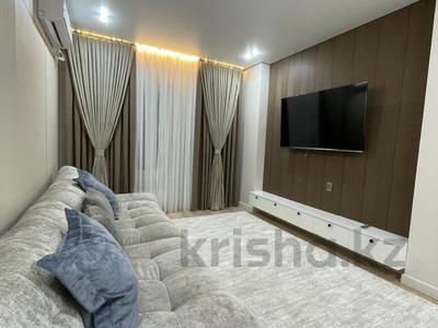 2-комнатная квартира · 90 м² · 2/9 этаж, мкр Астана , Аргынбекова 128 — Байтерекова за 67 млн 〒 в Шымкенте, Каратауский р-н