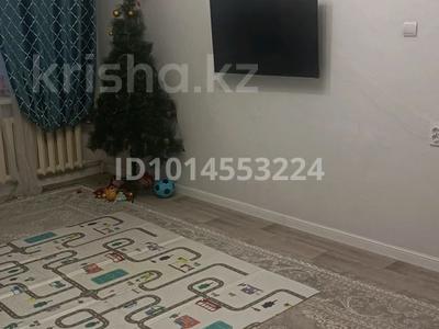 2-комнатная квартира · 54 м² · 1/5 этаж, 7 12 — Районная больница за 24 млн ₸ в Боралдае (Бурундай), мкр Водник-1