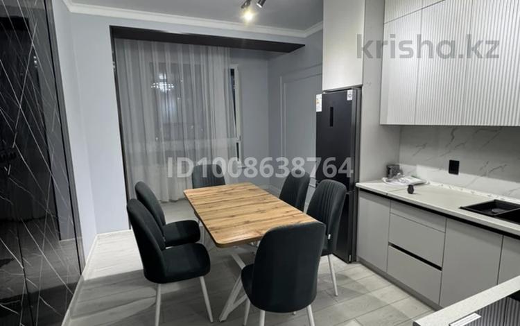 2-комнатная квартира · 54 м², Байдибек би стр. 127/7 за 250 000 ₸ в Шымкенте, Абайский р-н — фото 2