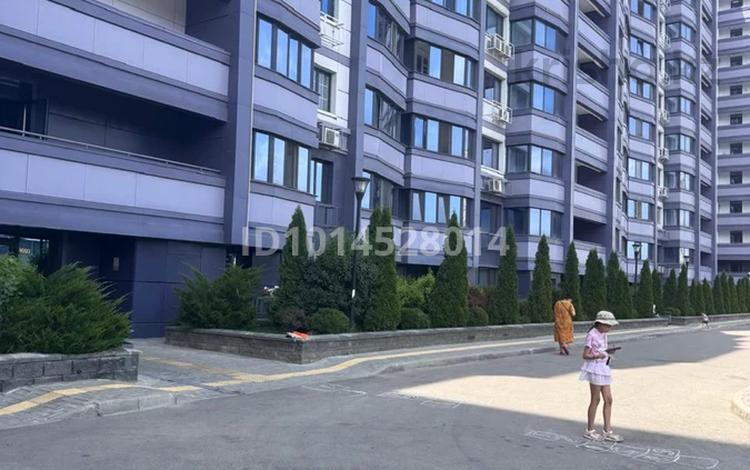 2-комнатная квартира · 90 м² · 9/12 этаж, Навои 323 — Меги за 480 000 ₸ в Алматы, Бостандыкский р-н — фото 2