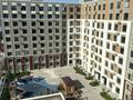 1-бөлмелі пәтер · 45 м² · 8/9 қабат, Е 496 8 — УДП больница, бағасы: 29 млн ₸ в Астане, Есильский р-н