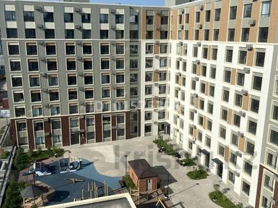1-бөлмелі пәтер · 45 м² · 8/9 қабат, Е 496 8 — УДП больница, бағасы: 29 млн ₸ в Астане, Есильский р-н