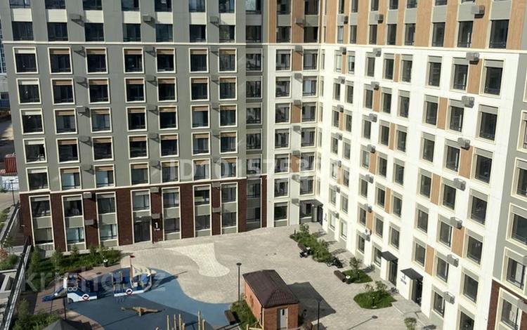 1-бөлмелі пәтер · 45 м² · 8/9 қабат, Е 496 8 — УДП больница, бағасы: 29 млн ₸ в Астане, Есильский р-н — фото 2