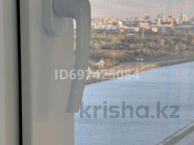 2-бөлмелі пәтер · 43 м² · 12/12 қабат, ​Чингиз Айтматов 62/1, бағасы: 300 000 ₸ в Астане, Нура р-н