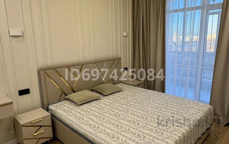 2-бөлмелі пәтер · 43 м² · 12/12 қабат, ​Чингиз Айтматов 62/1, бағасы: 320 000 ₸ в Астане, Нура р-н — фото 4