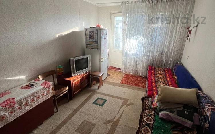 2-комнатная квартира, 43.5 м², 2/5 этаж, Тургенева за 10.2 млн 〒 в Актобе — фото 10